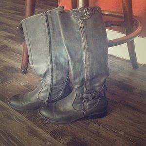 Women’s boots